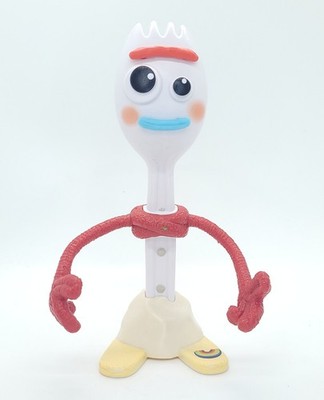True Talkers Talking Forky Toy Story True Talkers Forky 7