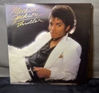 Michael Jackson - Thriller LP Original 1982 QE-38112 Vinyl Record VG+Clean