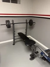Bench Press