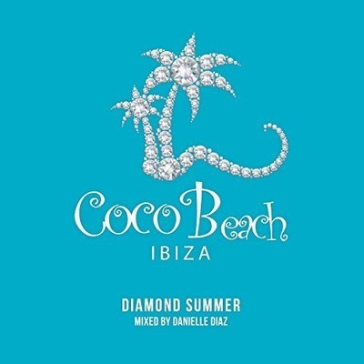 COCO BEACH IBIZA VOL.6, JosePadilla. Major Lazer&DJ Snake  3 CD NEU 