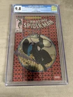 Amazing Spider-Man: Facsimile Foil Edition #300 CGC 9.8 (2023)