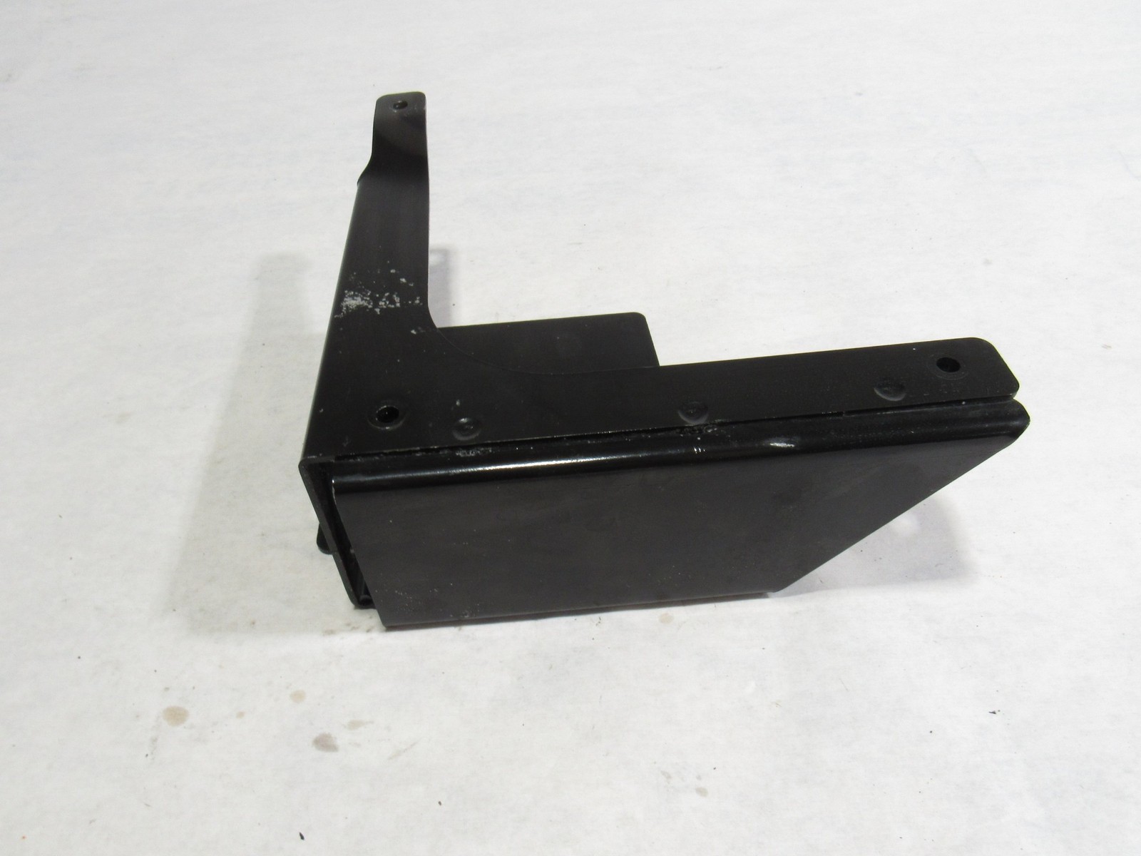 17-20 Mclaren 720S 720 2020 Rear Right Passenger Control Module Bracket Mount #3