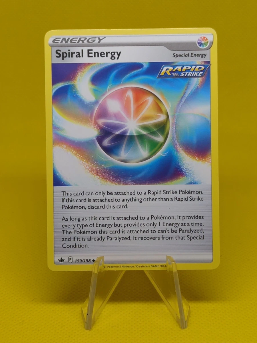 Spiral Energy Pokmon TCG Cards for sale | eBay Spiral Energy Pokmon TCG Cards for sale | eBay