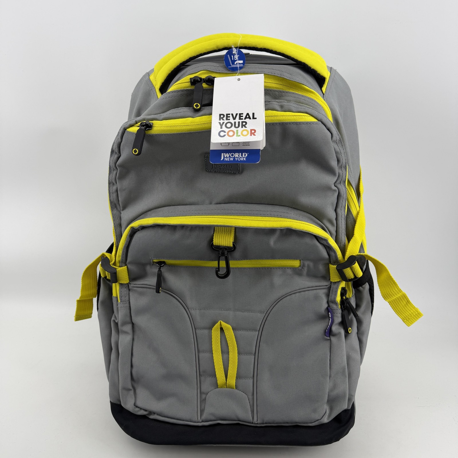 Laptop Travel Bag Carry On 19.5x13