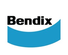 BENDIX - Disc Brake Pads - DB1366 4WD - Set of 4