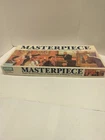 1987 Masterpiece Art Auction Board Game Parker Brothers Vintage -