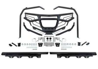 Rival Vorne Stoßfänger Kits 24444.7178.1 84-2204