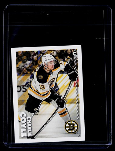 2022 Charlie Coyle #45
