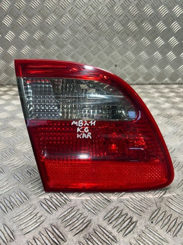 Mercedes-Benz E W211 2008 Hinten links Rückleuchte Heckleuchte innen TOF63506