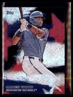 2025 Topps James Wood Base (Raw)