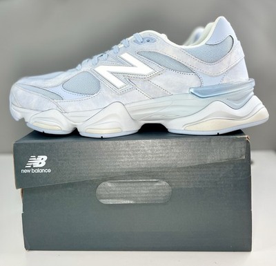 New Balance 9060 'Oxford Blue' | Men Sizes 5 - 15 | U90607KM