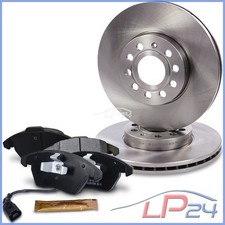 Plaquette de frein Skoda SUPERB