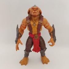 Small Soldiers Archer Gorgonite Hasbro DreamWorks 1998 Action Figure