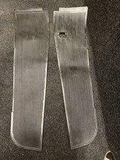 VESPA T5 FLOOR MATS ORIGINAL