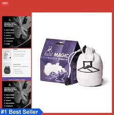 Chalk Ball Refillable Gym Chalk Sock 2.2 oz Climbing Weightlifting Gymnastics