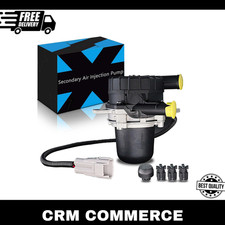 17610-0S010 Secondary Air Pump For:-Toyota Tundra 4.0L 4.6L 4.7L 2007-2013 Se...
