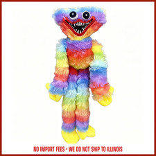 40cm Cute Cartoon Plush Toy Soft Stuffed Animal Creative Design Gift