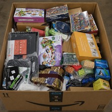 Amazon Lucky Savings Box Loaded With Warehouse Deals Worth Exploring