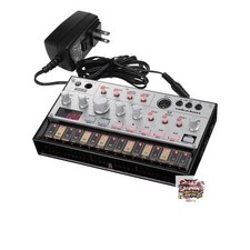 KORG volca bass dedicated AC adapter set  Analog bass machine