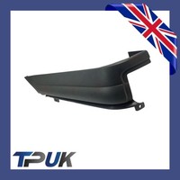 Ford Transit Hintere StoßStange Links Oben Endkappe Mk6 Mk7 2000-2014 Dbl TüR