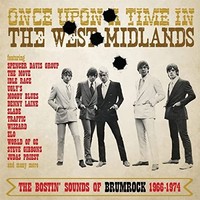 V/A - Once Upon A Time In The West M - Cd - F4Z