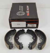 1991-1999 Nissan 200SX NX Sentra Rear Brake D...