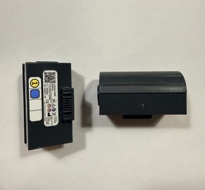 ZOLL LifeVest 4000 Set of 2 rechargeable batteries 