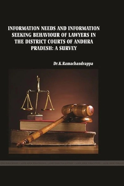K. Ramachandrappa | Information Needs And Information Seeking Behaviour Of...-image