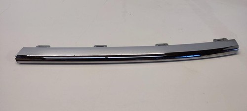 Volkswagen Tiguan 2023 Zierleiste Stoßstange Stoßfänger vorne 5NA853767L