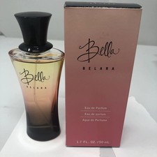Mary Kay BELLA BELARA Eau de Parfum Perfume NIB 1.7 oz. Full Size