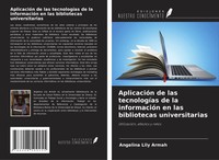AplicacióN De Las TecnologíAs De La InformacióN En Las Bibliotecas...