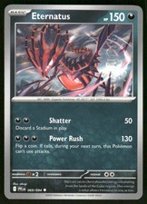 Eternatus 069/094 - Phantasmal Flames - Uncommon NM
