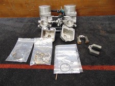 HONDA CB250N SUPER DREAM CARBU…