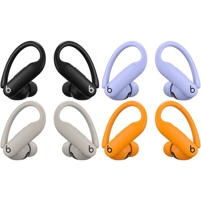 Beats Powerbeats Pro 2 Bluetooth Noise Cancellation Earbuds + USB Type C Adapter