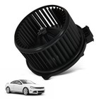 HVAC Heater Blower Motor w/ Fan For Cadillac CTS 2008-2015 SRX 2007-2009 700228