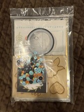 New Stampin Up Hello Lovely Project Life Accessory Pack