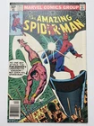 Amazing Spider-Man #211 (1980) (Newsstand) in 8.0 Very Fine