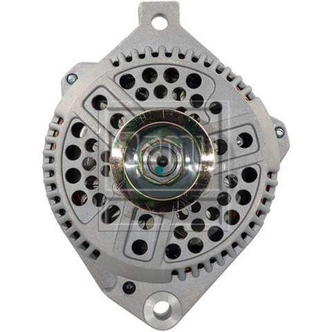 Alternador Remy 92312 Premium para 94-99 Ford Mercury Sable Taurus Windstar - Imagem 3 de 4
