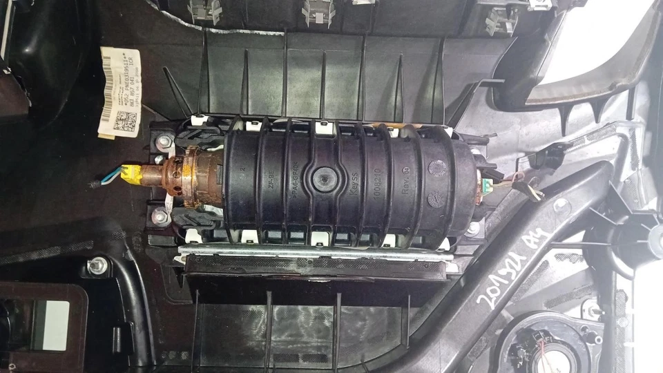 8K1857003B Salpicadero para AUDI A4 AVANT (8K5) Básico 2021 1117852 - Imagen 3 de 4