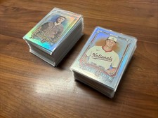 2025 Topps Allen & Ginter / FOIL Singles · You Pick!