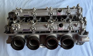Oem Hayabusa Suzuki GSX 1300 Cylinder Head….GEN 2 Busa  2008 - 2020