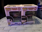 Funko Pop!  Stranger Things - Mike #846 & Battle Eleven #826 Figures - Lot of 2