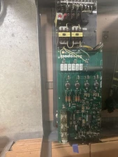 Yaskawa Yasnac CPCR-MR052G Servo Drive Servopack in Great shape!