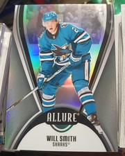 2 Will Smith Inserts A Allure Black Rainbow And A Orange Hues Next