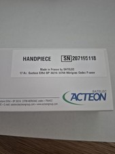 Satelec Acteon Zahnsteingerät