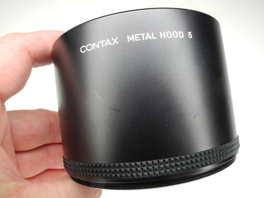 Contax Camera Lens Hoods for sale | eBay