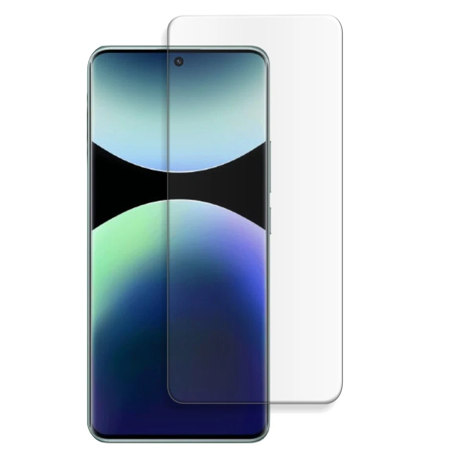 Cristal Templado para XIAOMI REDMI NOTE 14 PRO 4G/5G - 14 PRO+ Protector a7478 - Imagen 2 de 4