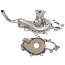 Engine Cooling Water Pump Fits Ford F150 3.5L 2021 2022 2026 REF#ML3Z8501B PW650