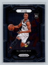Click to enlarge Sir'Jabari Rice
