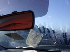 Retroviseur intérieur Dacia SANDERO
